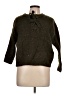 Cliche Brown Pullover Sweater Size L - photo 1