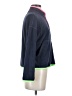 Sundry Blue Fleece Size XS (0) - photo 4