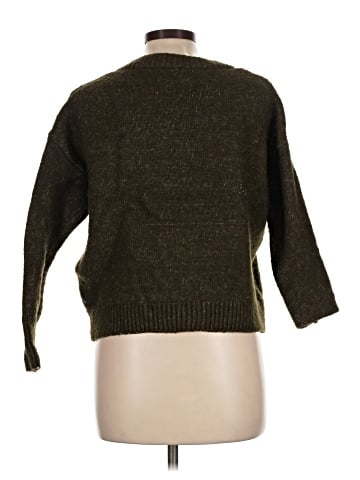 Cliche Pullover Sweater (view 2)