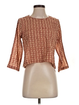 Pax Philomena 3/4 Sleeve T-Shirt (view 1)