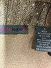 Joyce Leslie Tan Turtleneck Sweater Size L - photo 7