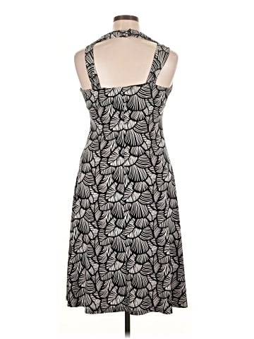 Connected Apparel Cocktail Dress (view 2)