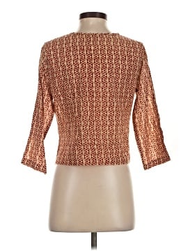 Pax Philomena 3/4 Sleeve T-Shirt (view 2)