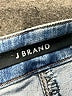 J Brand Blue Jeans Size 25 waist - photo 7
