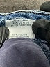 J Brand Blue Jeans Size 25 waist - photo 8