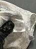 Fred David White Short Sleeve Blouse Size 3X - photo 8