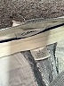 Calvin Klein Blue Casual Pants Size 2 - photo 7