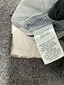 Calvin Klein Blue Casual Pants Size 2 - photo 8
