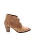 Steve Madden Tan Ankle Boots Size 7 - photo 1