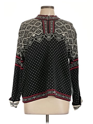 Hanna Andersson Pullover Sweater (view 1)