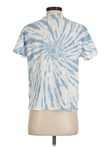 Rails Short Sleeve T-Shirt (view 2)