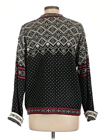 Hanna Andersson Pullover Sweater (view 2)