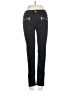 Ann Taylor LOFT Black Casual Pants Size 27 waist - photo 1