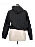 Columbia 100% Polyester Solid Black Jacket Size XL - photo 2
