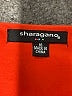 Sharagano Solid Red Casual Dress Size 16 - photo 7