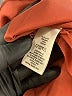 Ann Taylor 100% Polyester Burgundy Short Sleeve Top Size XS - photo 8