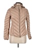 MICHAEL Michael Kors 100% Nylon Tan Jacket Size M - photo 1