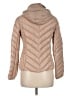 MICHAEL Michael Kors 100% Nylon Tan Jacket Size M - photo 2