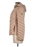 MICHAEL Michael Kors 100% Nylon Tan Jacket Size M - photo 5