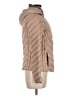 MICHAEL Michael Kors 100% Nylon Tan Jacket Size M - photo 4