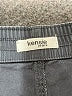 Kensie Gray Track Pants Size 14 - photo 4