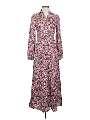 Never A Wallflower Casual Dress (view 1)