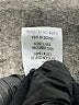 Intermix Solid Black Casual Skirt Size 2 - photo 5