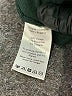 Saint + Sofia Green Black Track Pants Size 6 - photo 8