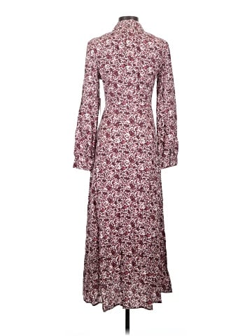 Never A Wallflower Casual Dress (view 2)