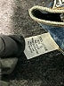 Unbranded 100% Cotton Tweed Blue Jeans Size 9 - photo 8