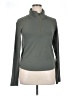 Unbranded Green Fleece Size XL (estimated) - photo 1