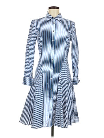 Derek Lam Casual Dress (view 1)