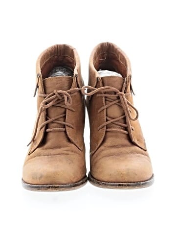 Steve Madden Ankle Boots (view 2)