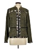 Peck & Peck Green Jacket Size 10 - photo 1