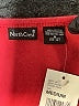 North Crest 100% Cotton Pink Active T-Shirt Size 1X - photo 7