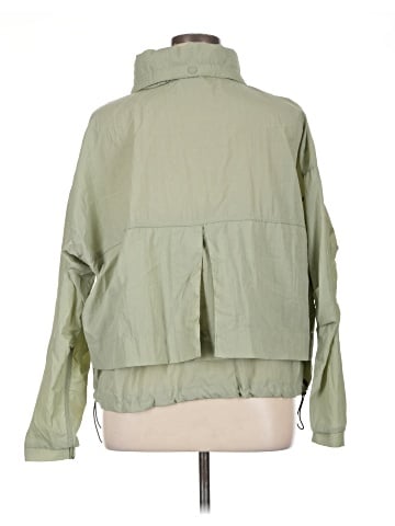 Columbia Windbreaker (view 2)