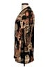 Lady Carol Brown Kimono Size L (estimated) - photo 5