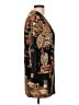 Lady Carol Brown Kimono Size L (estimated) - photo 4