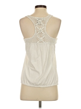 Lucky Brand Sleeveless Blouse (view 2)
