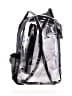 Unbranded Silver Backpack One size - photo 1
