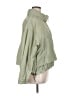 Columbia Green Windbreaker Size XL - photo 4
