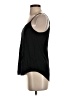 Ella Moss 100% Rayon Black Sleeveless Top Size XS - photo 5