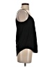 Ella Moss 100% Rayon Black Sleeveless Top Size XS - photo 4