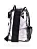 Unbranded Silver Backpack One size - photo 2