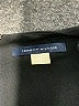 Tommy Hilfiger Color Block Black Casual Dress Size 2 - photo 7