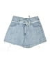 STS Blue Blue Denim Shorts Size 26 waist - photo 1