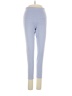 Champion Color Block Blue Active Pants Size XS - photo 1