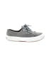 Superga Gray Sneakers Size 4 1/2 - photo 1