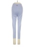 Champion Color Block Blue Active Pants Size XS - photo 2