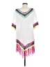Shein White Casual Dress One size - photo 2